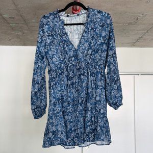 Zara dress, for summer and fall